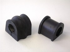 H&R HD Stabilisator Montage