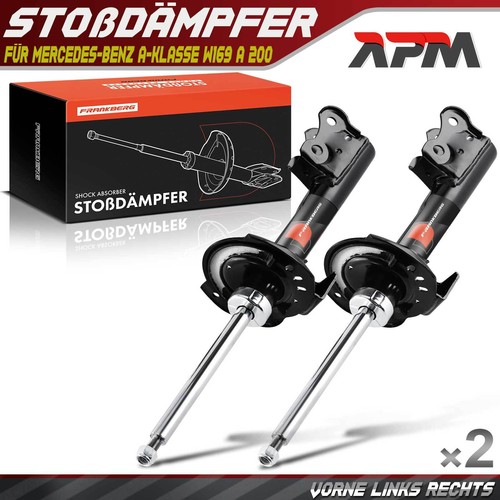 Stoßdämpfer gasdruck - stoßdämpfer,