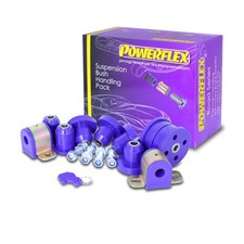 Powerflex für Citroen Saxo