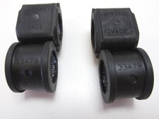 H&R HD Stabilisator Montage