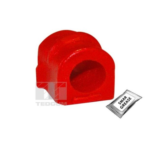 Lagerung stabilisator tedgum - lagerung,,