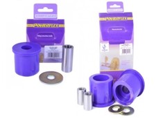 Powerflex PU Buchsen für BMW