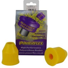 2 x Powerflex BS007 PU