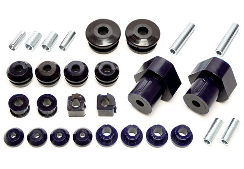 Technix buchsen set - ta,