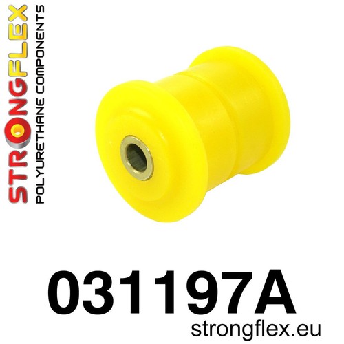 Strongflex hintere untere - strongflex,