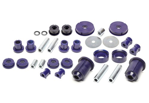 Technix buchsen set - ta,