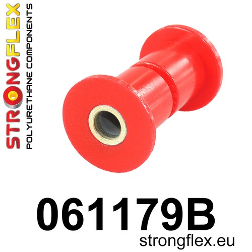 Strongflex blattfeder des - strongflex,