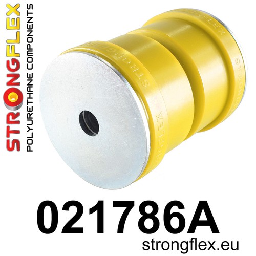 Strongflex hinterer - strongflex,