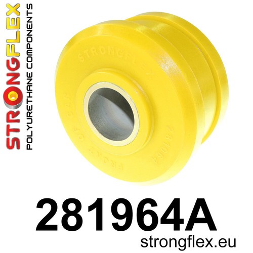 Strongflex vorderer unterer - strongflex,