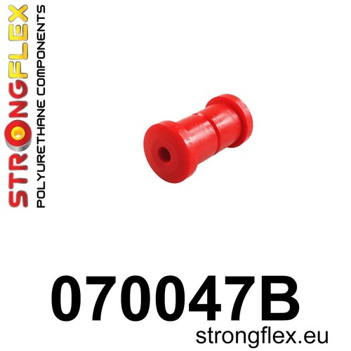 Strongflex buchsen fur hintere - strongflex,