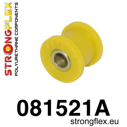 Strongflex buchse hintere - buchse,