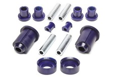 TA TECHNIX PU BUCHSEN SET