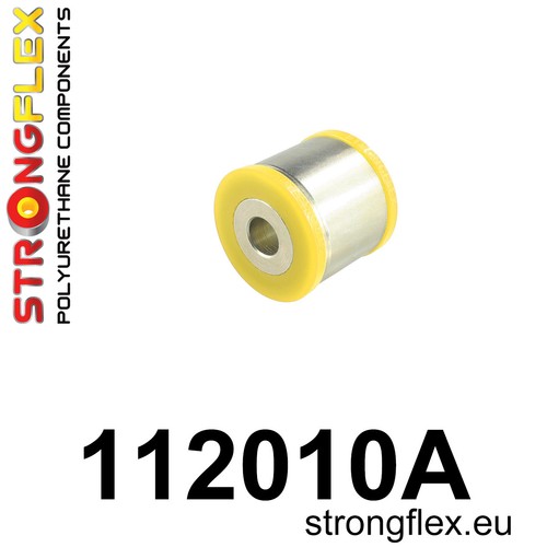 Strongflex hintere untere - strongflex,