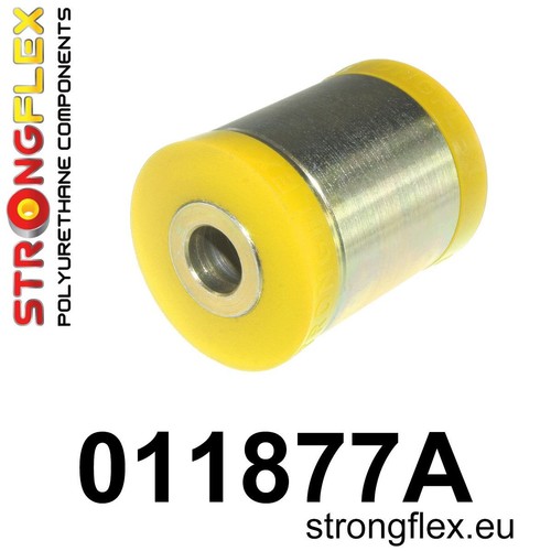 Strongflex hinterer - strongflex,