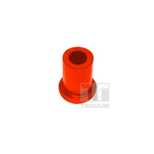 Buchse federauge tedgum - buchse,,