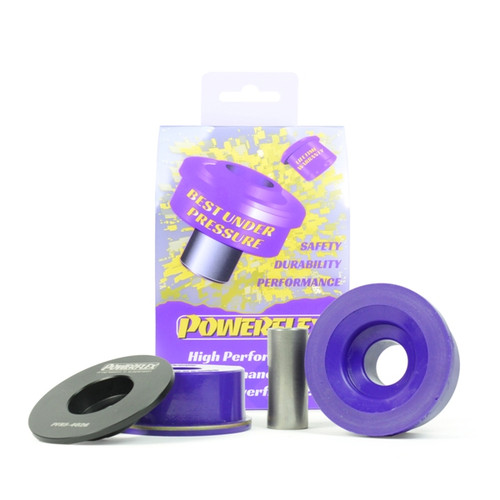 Powerflex buchsen bmw - pu,