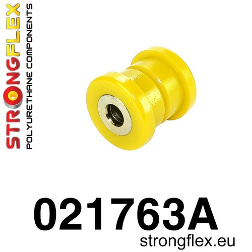 Strongflex hinterachse oberer - strongflex,