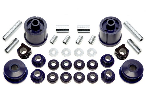 Technix buchsen kit - ta,