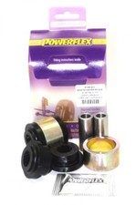 Powerflex PU Buchsen BMW 1er
