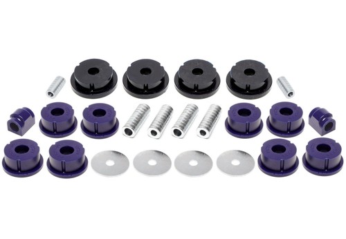Technix buchsen set - ta,