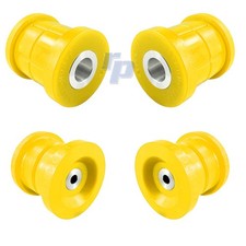 4x Strongflex PU-Buchsen