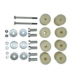 Höherlegung Karosserielift