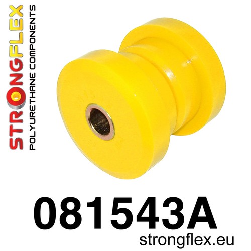 Strongflex vorderachse unterer - strongflex,