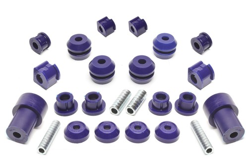 Technix buchsen kit - ta,