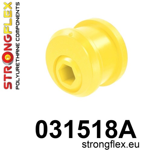 Strongflex vordere - strongflex,