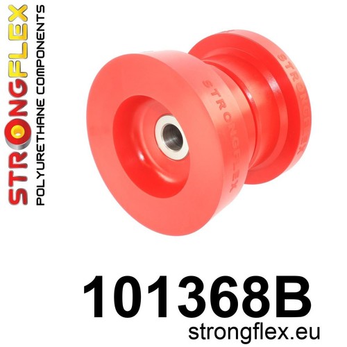 Strongflex hinterachse - strongflex,