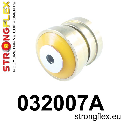 Strongflex querlenkerbuchse - strongflex,
