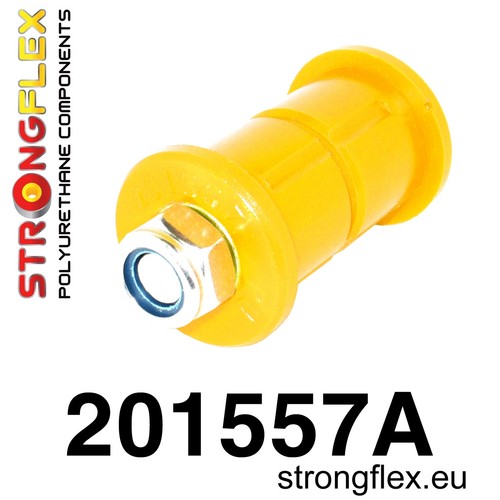 Strongflex blattfederbuchsen - strongflex,