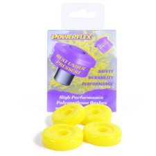 2 Paar Powerflex PFF5-1430 PU