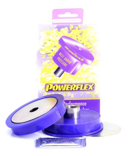 Powerflex buchse bmw e30 - z3,