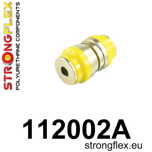 Strongflex hintere untere - strongflex,