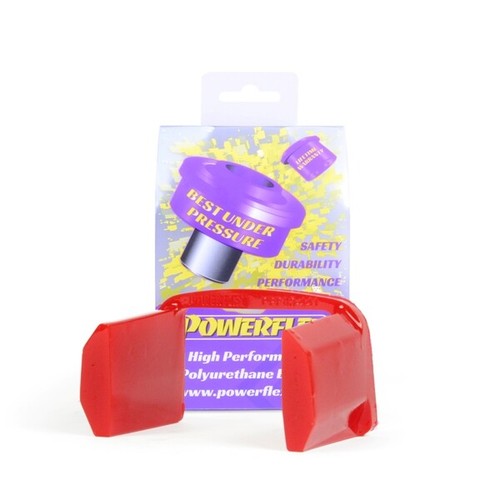Powerflex pff85 441r buchse - powerflex, pu