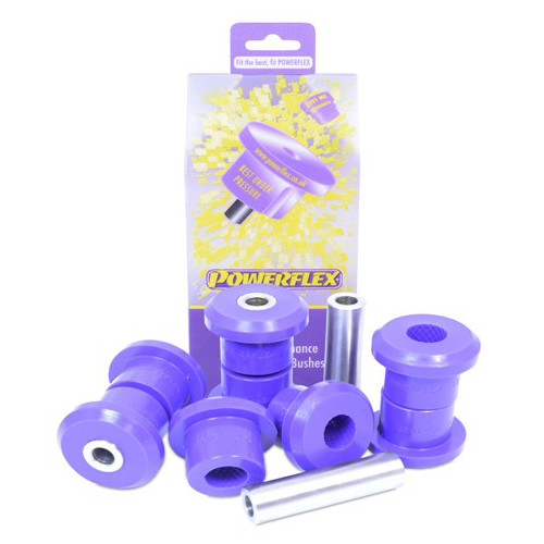 Powerflex für caddy - powerflex,