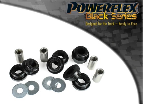 Powerflex pff85 413blk pu - pu,