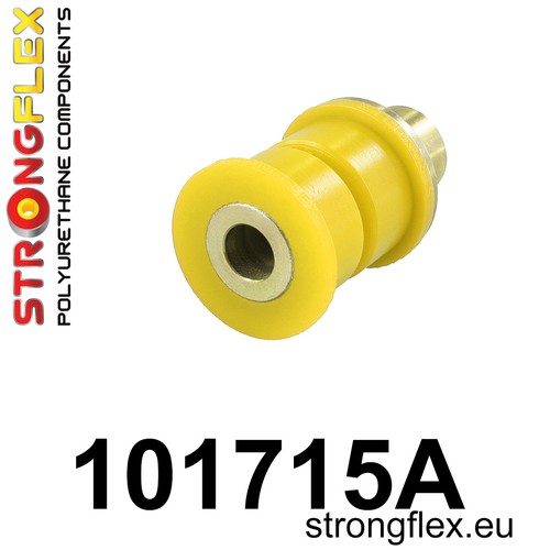Strongflex hintere querlenker - strongflex,
