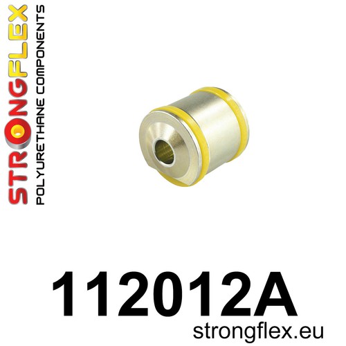 Strongflex hintere untere - strongflex,