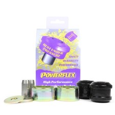 2 x Powerflex PFF19-602 PU